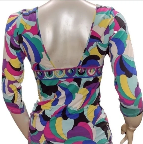 Emilio pucci Multi color - Picture 2 of 2